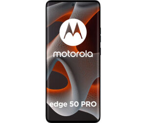 Smartphone Motorola Moto Edge 50 Pro 5g 12gb/512gb Negro