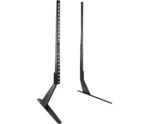 Soporte de Mesa Tooq DB2375F-B para TV y Portátil de 23-75"