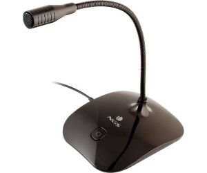Micrófono Sobremesa NGS MS115
