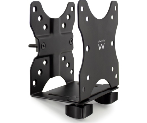 Soporte Tv/mon Nox Lite Wall Stand 23 -55   Negro