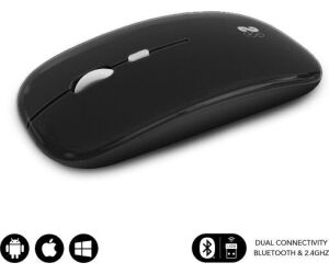 Hitachi-LG GH24NSD5 DVD-RW Interna Negra OEM