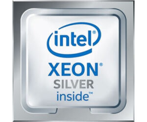 Intel Xeon Silver 4410t