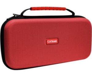 Funda Rígida Trust Gaming GXT 1251RB XL para Nintendo Switch 2/ Rojo y Azul