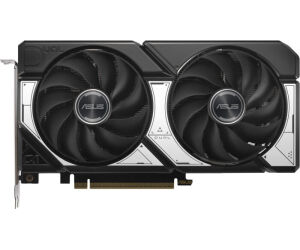 Asus Vga Nvdia Dual Rtx 5060 Ti 016g Ddr7