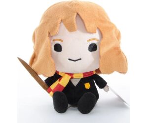 Peluche yume harry potter hermione granger