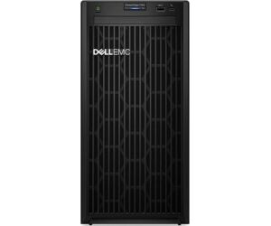Servidor dell poweredge t150 pentium g6405t 8gb 1tb
