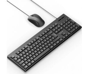 Teclado y Ratón Vention Combo KTYBG-ES