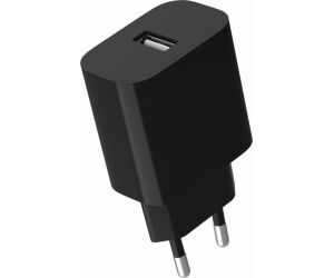 Cargador Universal Gembird Usb 2.1 A Negro