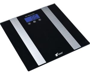 Bascula de baño thulos th - bd102 carga maxima 180kg