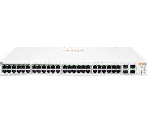 HPE NW IOn 1930 Switch PoE 48xGb 4xSFP+ 370W