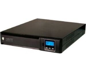 Riello S.a.i. Vision Dual 2200 Va Rack/torre