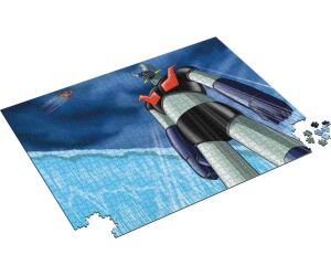 Puzzle sd games mazinger z 1000 piezas