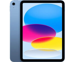 Tablet Apple Ipad 2025 11th 256 Gb Wifi+cell Azul