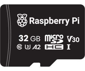 Tarjeta micro sd noobs raspberry pi 32gb