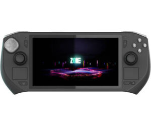 Consola De Juegos Zotac Gaming Zone,handheld,amd 8840u,amoled,16gb Lpddr5x,512gb M.2 Ssd,2x Usb4,win11 Home,universal Plug
