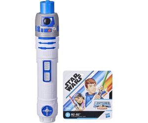 Sable laser star wars rp lightsaber squad r2d2