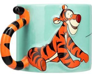 Taza paladone disney winnie the pooh tigger