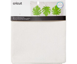Cricut 2007484 funda de almohada Crema de color Poliéster