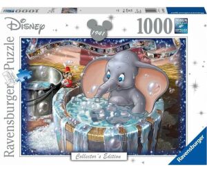 Puzzle ravensburger disney collector's edition -  dumbo 1000 piezas