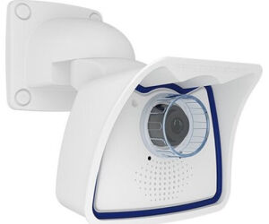 Mobotix M26b Complete Cam 6mp, B016 (day)  (p/n:mx-m26b-6d016)