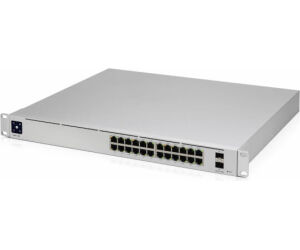 Switch Ubiquiti Usw-pro-24-poe Unifi Switch Pro 24 Poe (16+ 8++ 2 Sfp+)