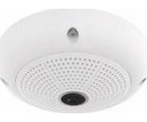 Mobotix Q26b Complete Cam 6mp, B016 (day)  (p/n:mx-q26b-6d016)
