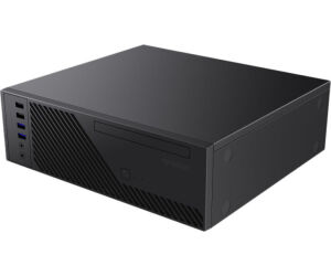 Ordenador de oficina phoenix oberon mini pro intel core i5 12º gen 16gb ddr4 - 500 gb ssd nvme - windows 11 pro micro tfx slim pc sobremesa