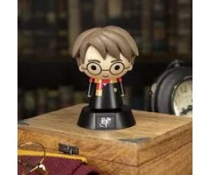 Lampara paladone icon harry potter -  harry potter