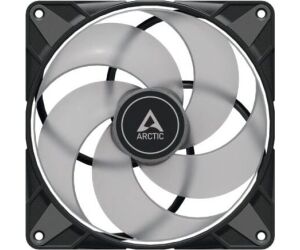 Ventilador Arctic P14 PWM PST A-RGB/ 14cm/ Negro
