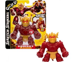 Figura heroes goo jit zu stretch strikers -  blazagon