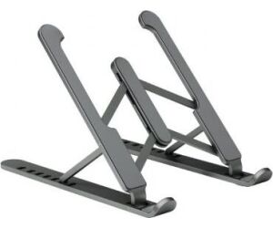 Soporte Aisens LPS1M-101 para Portátil/ Tablet hasta 15"