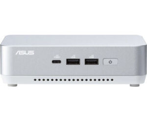 ASUS NUC 14 Pro+ RNUC14RVSU700002I UCFF Blanco 155H