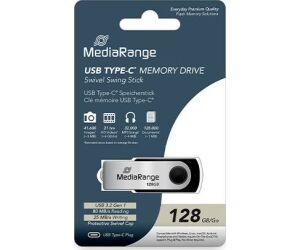 Pendrive 128gb Usb 3.2 Mediarange