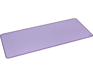 Alfombrilla logitech desk mat - studio series lavanda