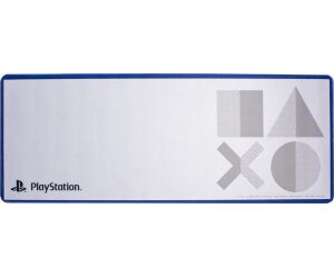 Alfombrilla escritorio paladone playstation 5