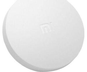Switch Xiaomi Mi Wireless Switch Interruptor Wifi Blanco