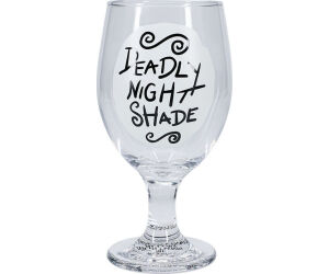 Copa paladone pesadilla antes de navidad deadly night shade