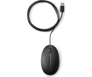 HP Ratón de sobremesa con cable 320M