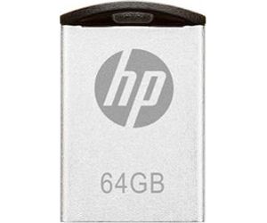 Memoria Usb 2.0 Hp 64gb V222w