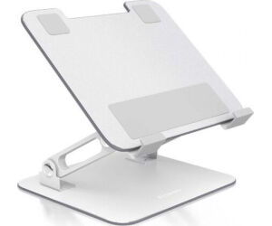Soporte Sobremesa Aisens Ajustable Portatil/tablet 7"-13" Plata