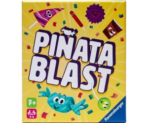 Juego de mesa ravensburger piñata blast