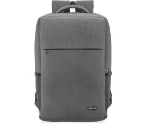 Mochila Aisens 17" Gris