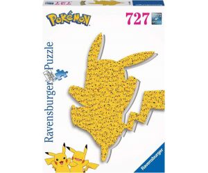 Puzzle ravensburger pikachu 727 piezas