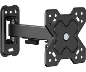 Soporte de Pared Orientable Fonestar MOV-111EN para TV 13-32"/ hasta 20kg