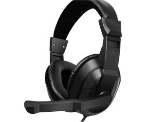 Auriculares Oficina Cool Dublin Black