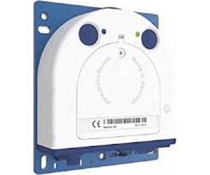 Camara Ip Mobotix S16b Body, For S16b/s15 Sensor Modules Day/night/thermal