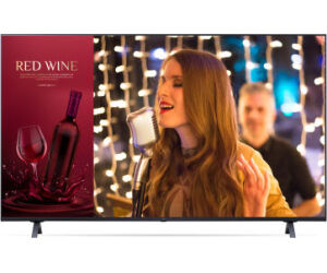 Lg Av Tv Pro (55un640s0ld) 55"/400cd/3840x2160 Uhd/modo Hotel