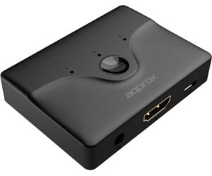 Dahua - Dh-pfa122-v2 - Caja De Conexiones Dahua. Fabricada En Aluminio. Capacidad De Carga De 3 Kg. ProtecciÓn Ip66
