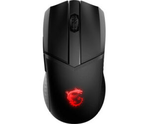 Raton Msi Forge Gm100