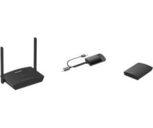 Panasonic Press It Sistema De Presentacion Inalamrico (ty-wps1)